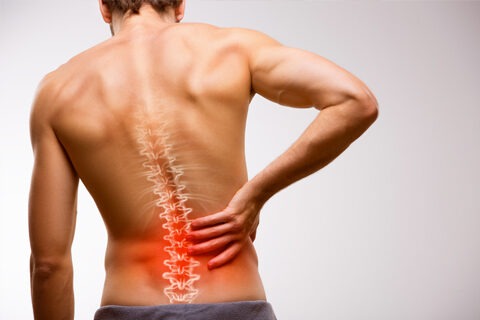 environment Bloodstained Abandoned Back Pain Treatment - alleviatepainclinic