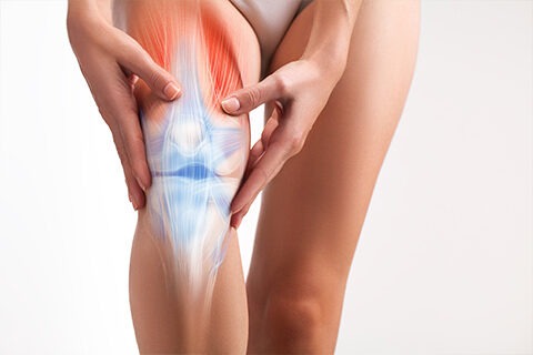 Knee joint pain treatment in Bangalore