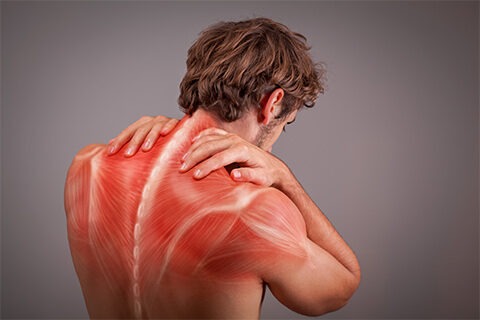 Shoulder pain treatment in Bangalore