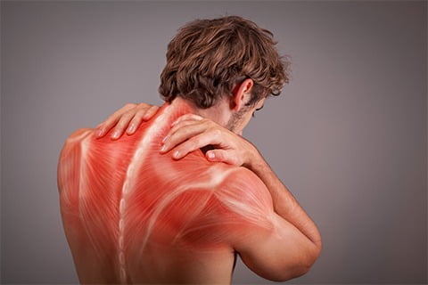 shoulder pain 480X320