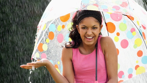 Monsoon Brings Rain And Pain — How To Take Care