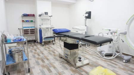 Alleviate Pain Clinic in Sadashiva Nagar