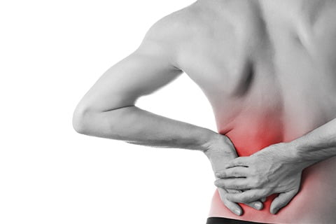 Chronic Low Back Pain (CLBP)