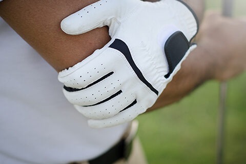 golfers elbow 1