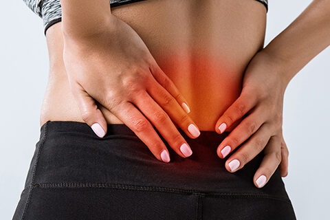 lower back pain 1