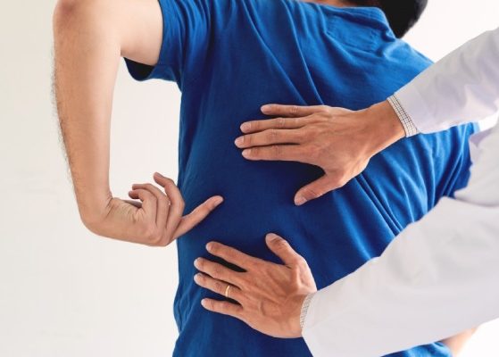 Pain-Free Living: How a Pain Specialist in Domlur can Help