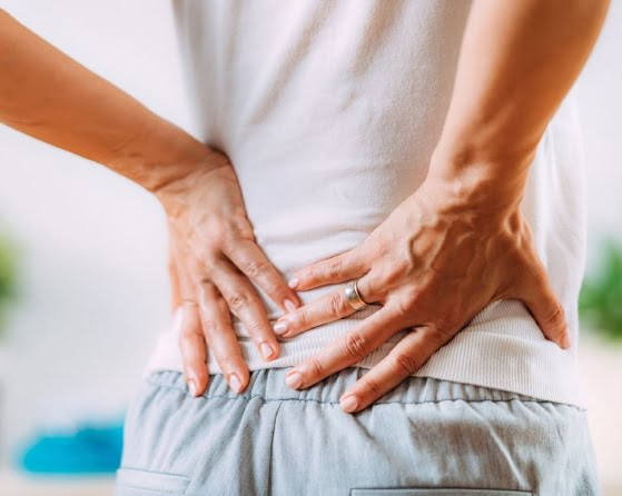 Sciatica