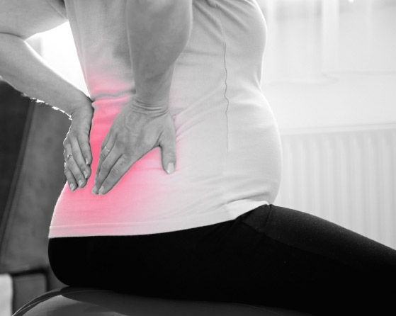 Prolotherapy for Sacroiliac Joint Pain During & Following Pregnancy: An Effective Non-Surgical Treatment Option
