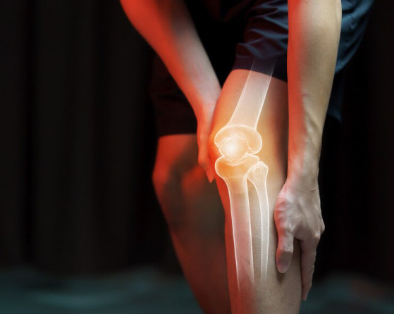 Treating Osteoarthritis Knee with Regenerative Medicine: Non-Surgical Treatment Options