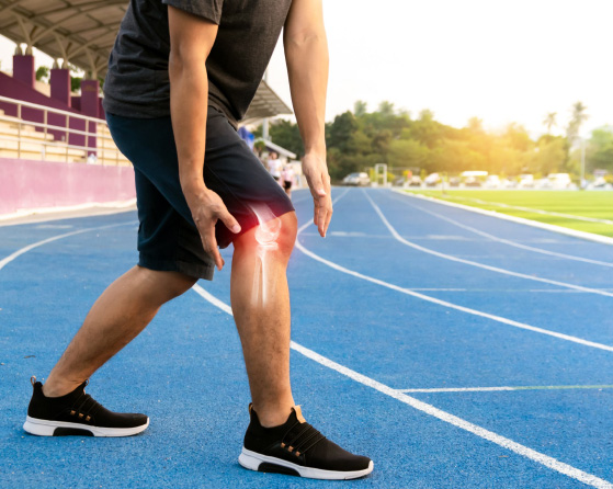 Prolotherapy for Sports Injuries: A Natural Solution for Athletic Recovery