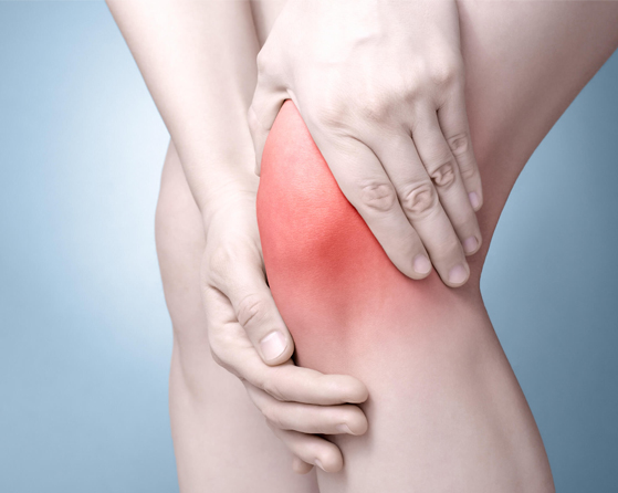 Breaking down Knee Pain: Understanding Different Pain Generators and Their Correlation to Conditions