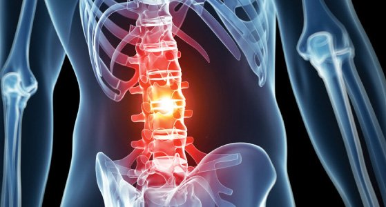 Non surgical Treatment options for Lumbar  Disc Degenerative Disease