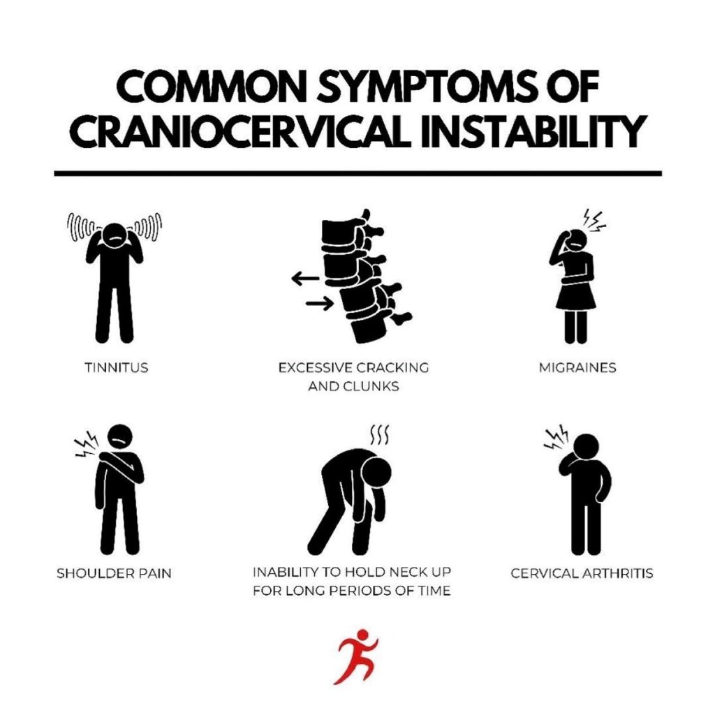 Common symptoms