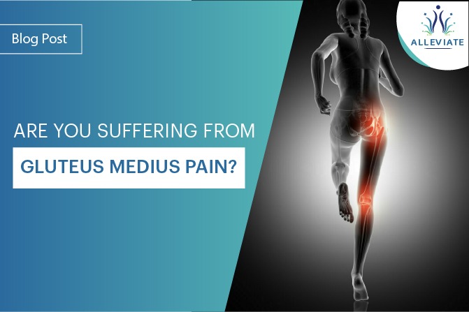 <span>Are you suffering from Gluteus Medius Pain?</span>