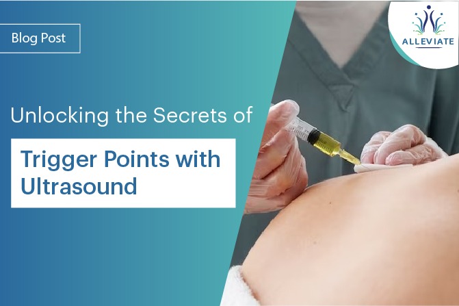 <span>Unlocking the Secrets of Trigger Points with Ultrasound</span>