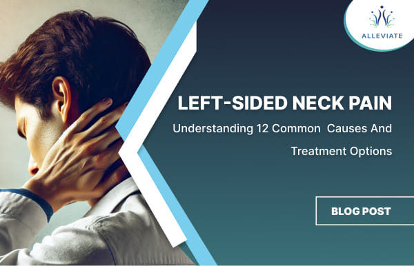 Neck Pain