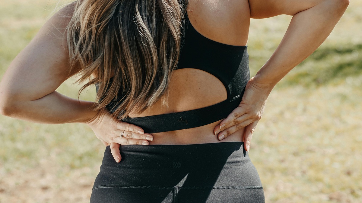 Is Back Pain Caused by Kidney Stones