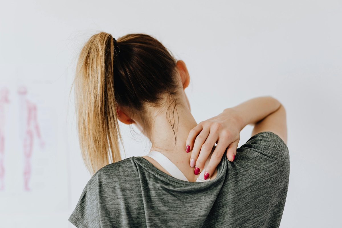5 Rotator Cuff Exercises for Shoulder Pain
