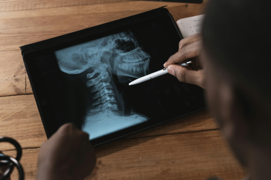 What are the Symptoms of Cervical Spondylosis, and How Does it affect the Neck