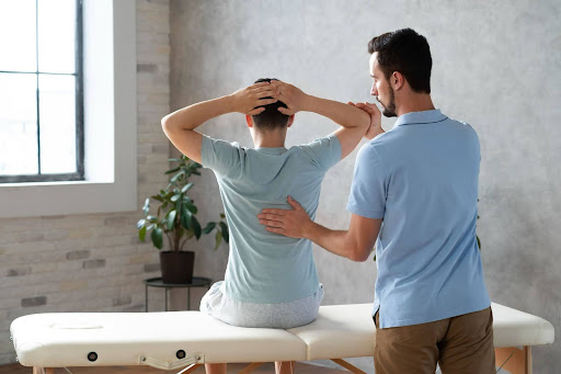 Physical therapy