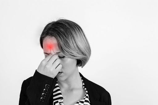 Cervicogenic Headache