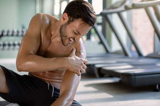 Muscle Strain